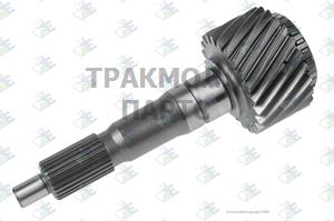 INPUT SHAFT 23 T - 60532558