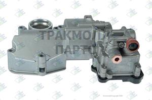 SHIFT CYLINDER - 60532592