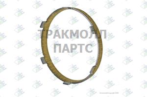 SYNCHRONIZER RING - 95534277