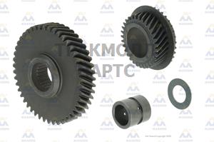 KIT GEARS 5TH 46X31 OLD - 12944