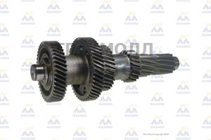 COMPLETE COUNTERSHAFT - 60315