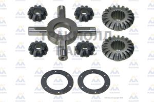 DIFFERENTIAL GEAR KIT - 60444