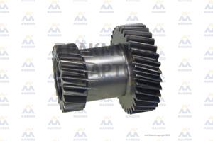 SMALL DOUBLE GEAR 20/33T - 61036