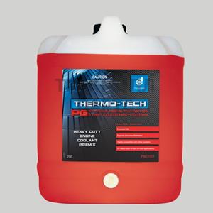 ЖИДКОСТЬ THERMO-TECH ПРЕДВАРИТЕЛЬНО СМЕШАННАЯ PG 20Л - P903107