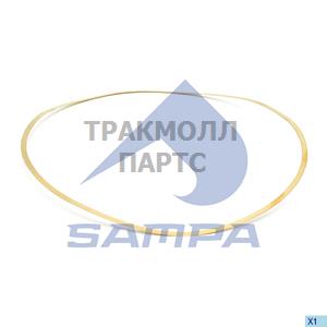 Прокладка гильза цилиндра - 046.463