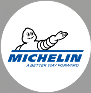 Полотенца MICHELIN из микрофибры  3 шт - 32491
