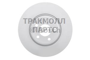 ДИСК ТОРМОЗНОЙ ПЕРЕДНИЙ - 0986479468