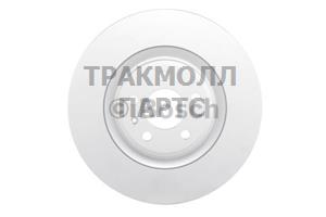 ДИСК ТОРМОЗНОЙ ПЕРЕДНИЙ - 0986479590