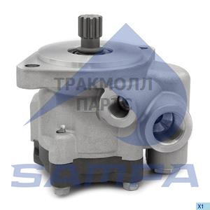 Насос ГУР replaces Bosch KS00001849 - 010.1797