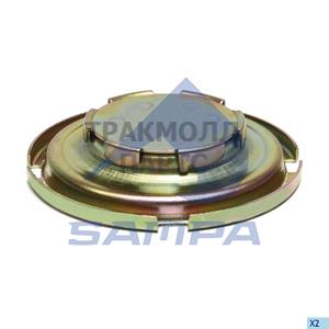 Пробка бака сливная O 55 mm 03738290091109 - 045.464