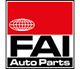 FAI AutoParts - 10AV0713B