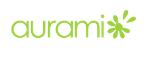 Антисептик для рук AURAMI с витамином Е - SA07