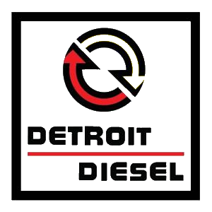 Турбокомпрессор Detroit Diesel 23524103  - 23524103