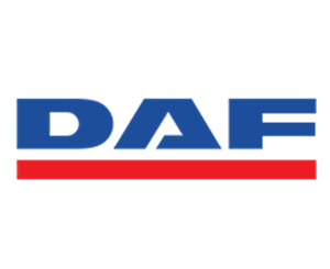 Комплект прокладок масляного блока DAF - 1932502