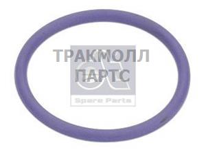 Уплотнительное кольцо круглого сечения фиолетов - 2.11422