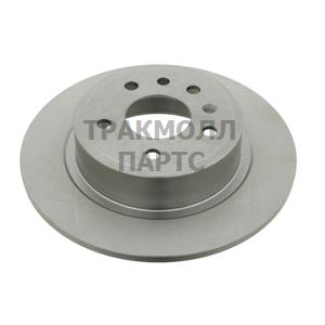 ДИСК ТОРМОЗНОЙ - 23551