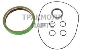 Комплект уплотнительных колец Задний мост - 2.93320