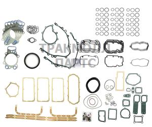Комплект капитального ремонта - 1.34097