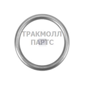 Уплотнительное кольцо круглого сечения - 4.20217
