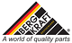BERGKRAFT - BK12029AAS