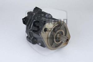 FAN MOTOR - HMR-340