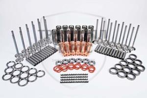 CYLINDER HEAD REPAIR KIT - HRK-571