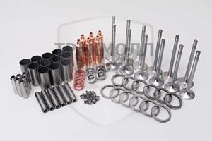 CYLINDER HEAD REPAIR KIT - HRK-616