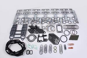 DECARBONIZING GASKET SET - HS-240