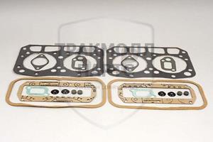 DECARBONIZING GASKET SET - HS-303