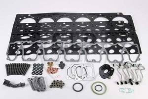 DECARBONIZING GASKET SET - HS-379