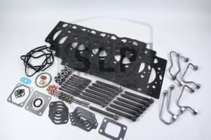 DECARBONIZING GASKET SET - HS-613