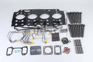 DECARBONIZING GASKET SET - HS-630