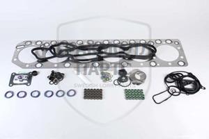 DECARBONIZING GASKET SET - HS-9010