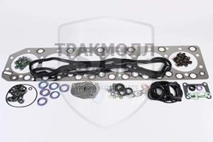 DECARBONIZING GASKET SET - HS-9012