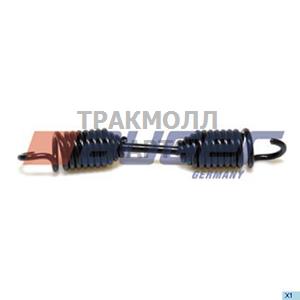 Возвратная пружина тормозной колодки ROR o31x213 - 57146