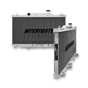 Алюминевый радиатор Mishimoto Acura RSX MMRAD-RSX-02 - MMRAD-RSX-02