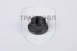 FLANGE NUT - N-1096