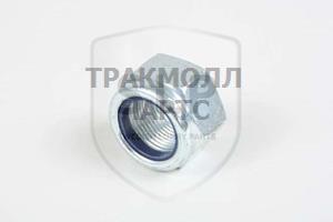 LOCK NUT M22x15 - N-199