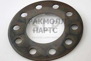 PRESSURE PLATE - PP-566