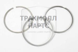 PISTON RING KIT - PRK-117