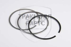 PISTON RING KIT - PRK-181