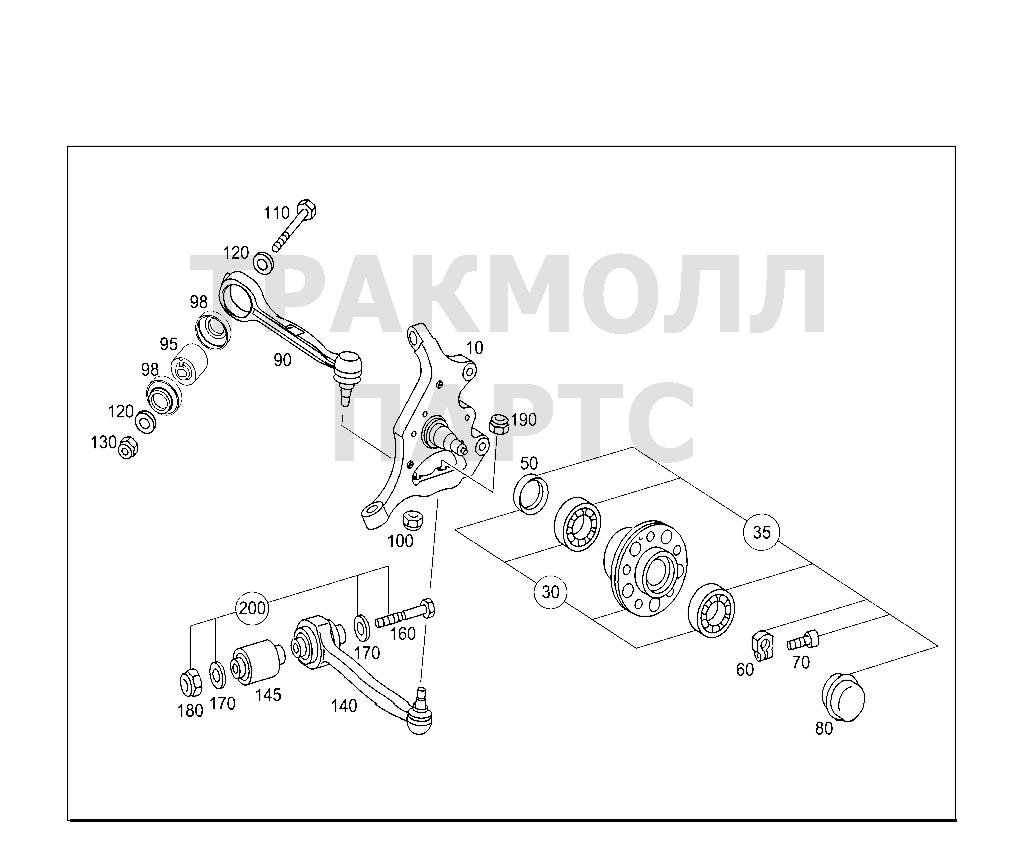 Запчасти для hp kw -