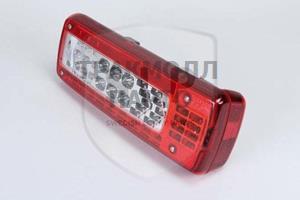 REAR LAMP LEFT - TL-301