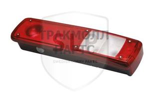 TAIL LAMP RIGHT W/BACK UP WARNING - TL-777