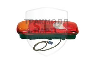 TAIL LAMP L/R - TL-781