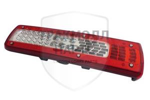 TAIL LAMP RIGHT - TL-923