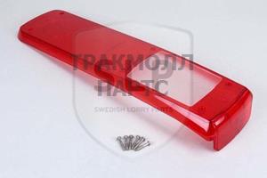 TAIL LAMP LENS - TLG-332