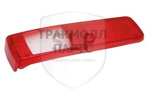 TAIL LAMP LENS - TLG-418