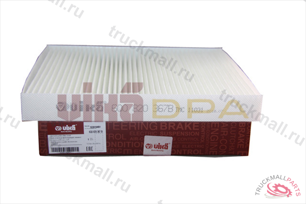 ФИЛЬТР САЛОНА - 18200184501