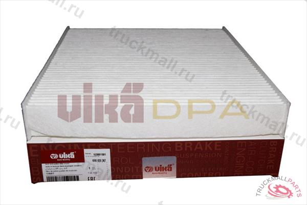 ФИЛЬТР САЛОНА - 18200911801